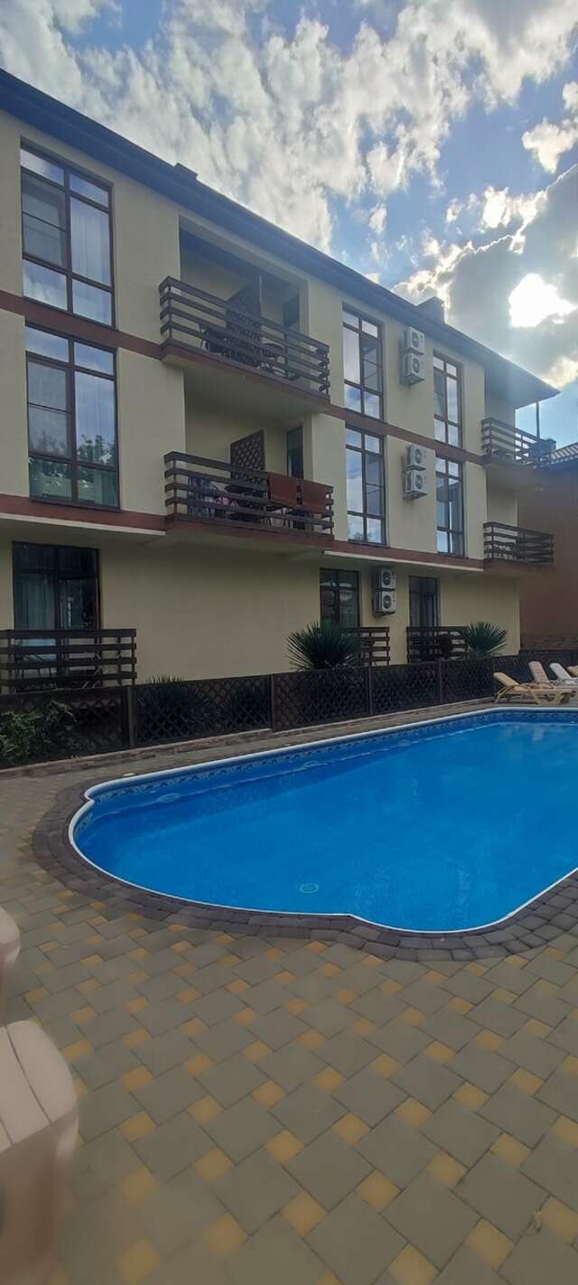 Гостиница Валекс Анапа-67