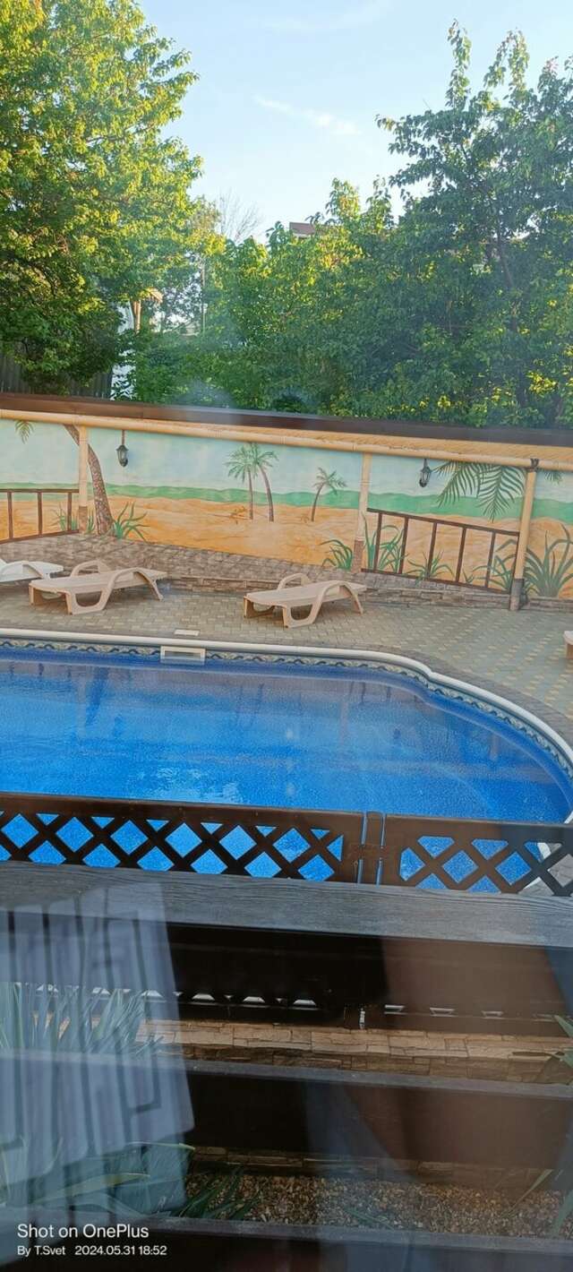 Гостиница Валекс Анапа-60