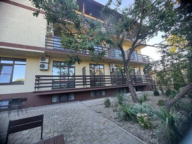 Гостиница Валекс Анапа-49