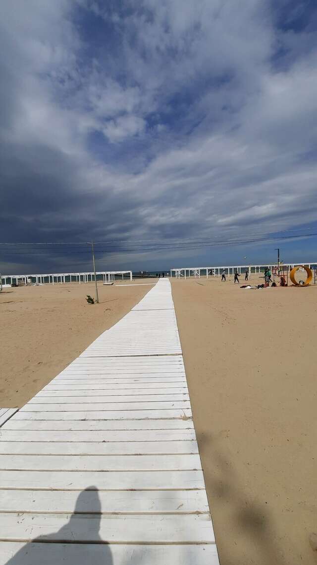 Гостиница Валекс Анапа-50