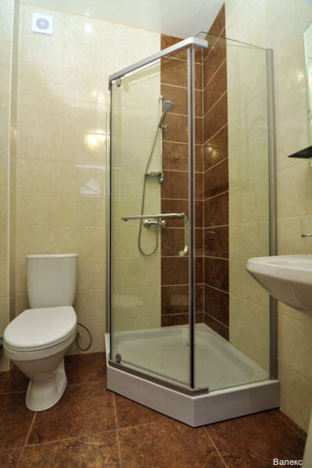 Гостиница Валекс Анапа-8