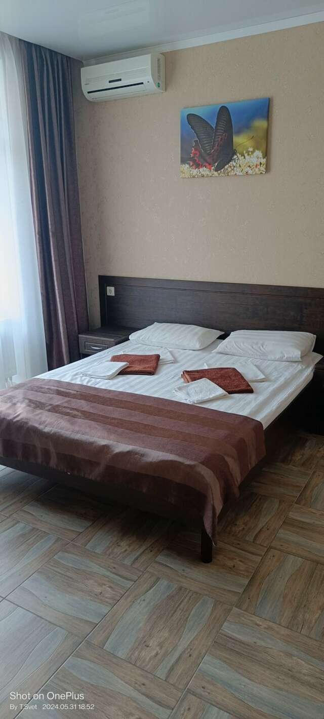 Гостиница Валекс Анапа-71