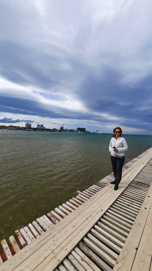 Гостиница Валекс Анапа-34