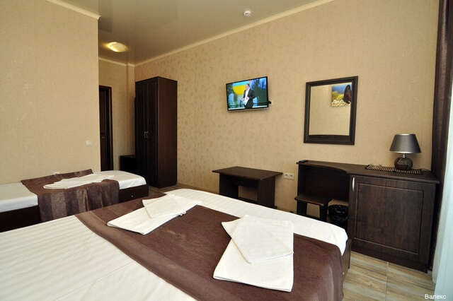 Гостиница Валекс Анапа-96