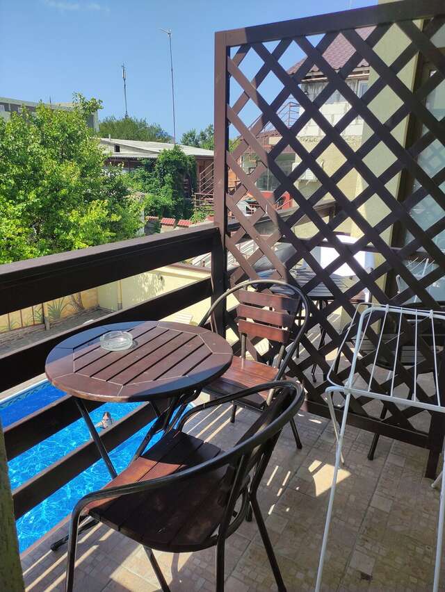 Гостиница Валекс Анапа-53