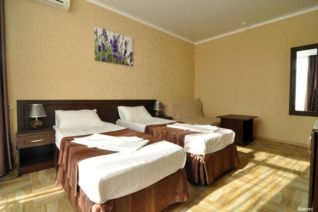 Гостиница Валекс Анапа-90