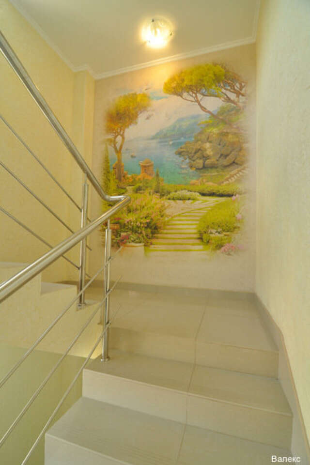 Гостиница Валекс Анапа-52