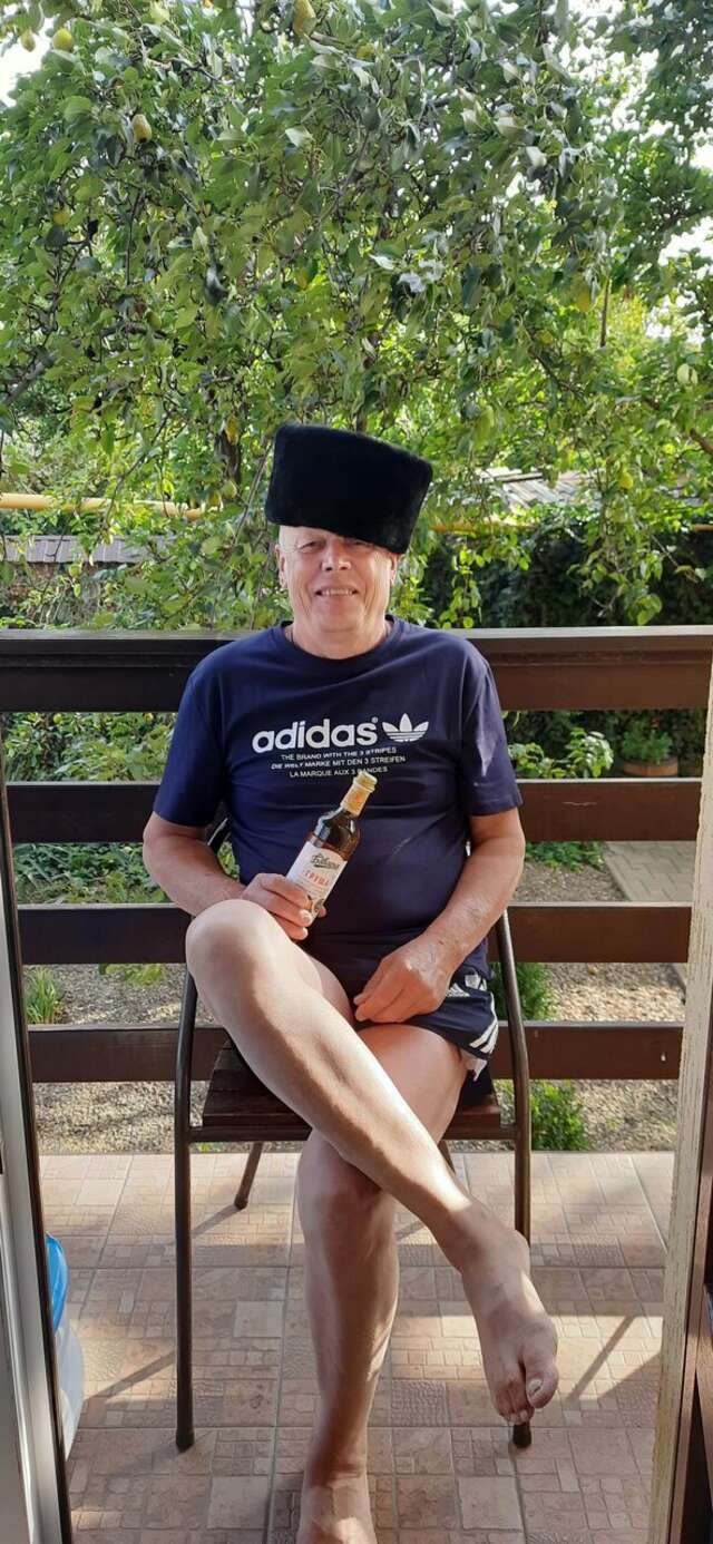 Гостиница Валекс Анапа-57