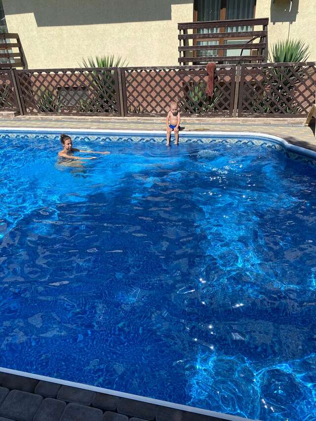 Гостиница Валекс Анапа-45