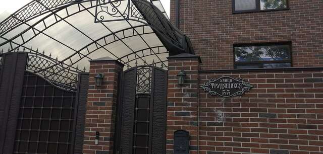 Гостиница Валекс Анапа-26