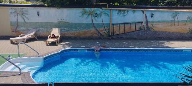 Гостиница Валекс Анапа-77