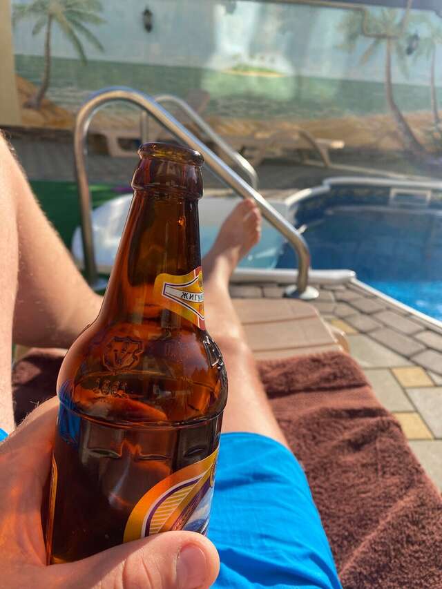 Гостиница Валекс Анапа-73