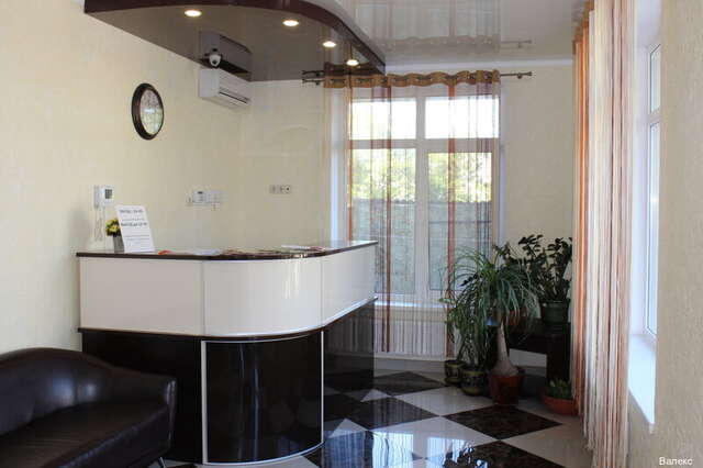 Гостиница Валекс Анапа-36