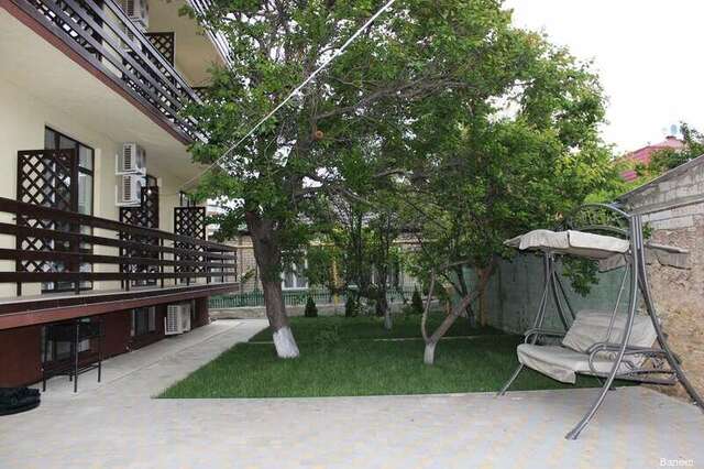 Гостиница Валекс Анапа-70