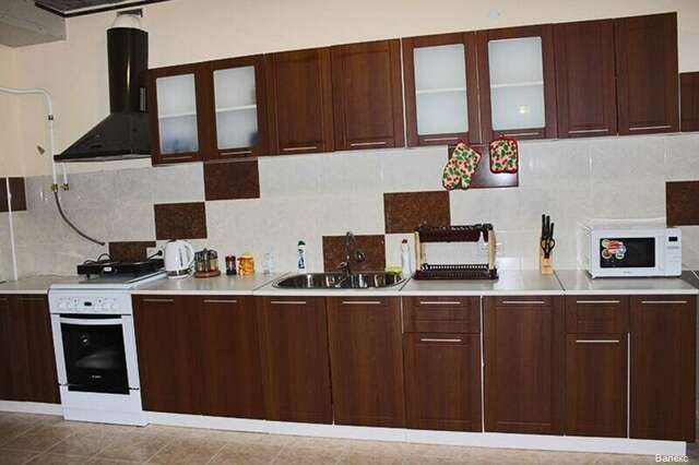 Гостиница Валекс Анапа-42