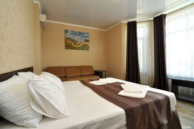 Гостиница Валекс Анапа-88