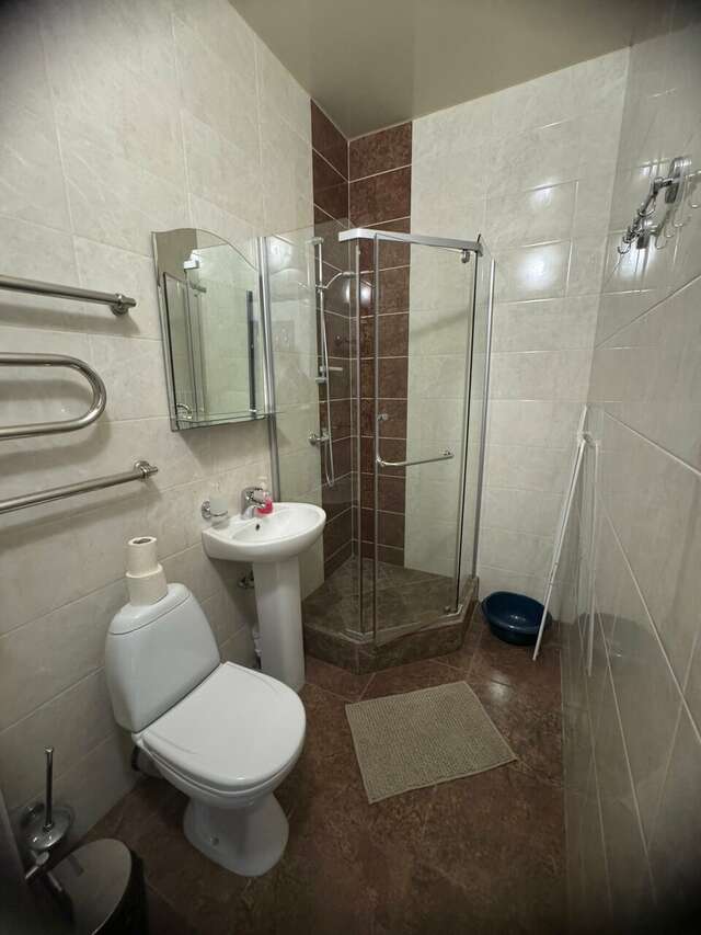 Гостиница Валекс Анапа-92