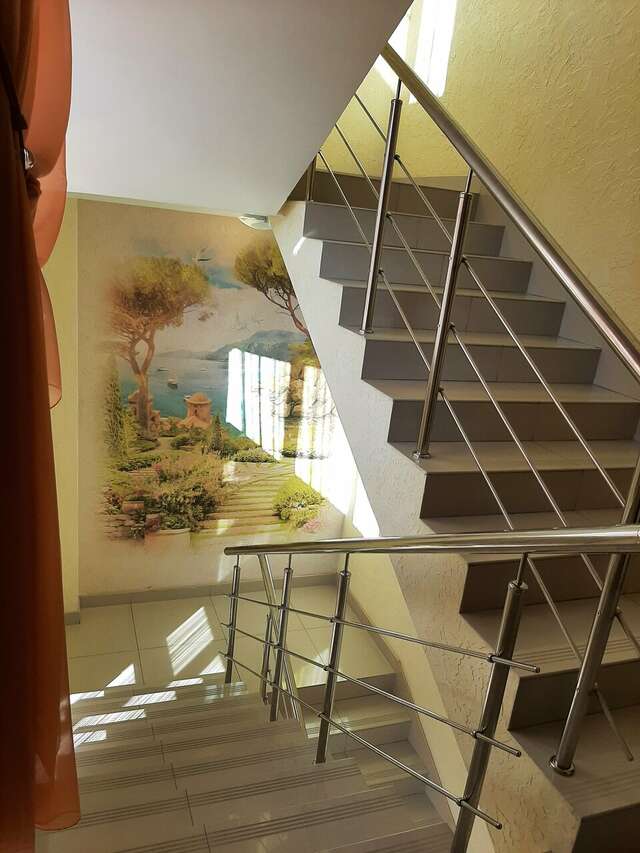 Гостиница Валекс Анапа-29