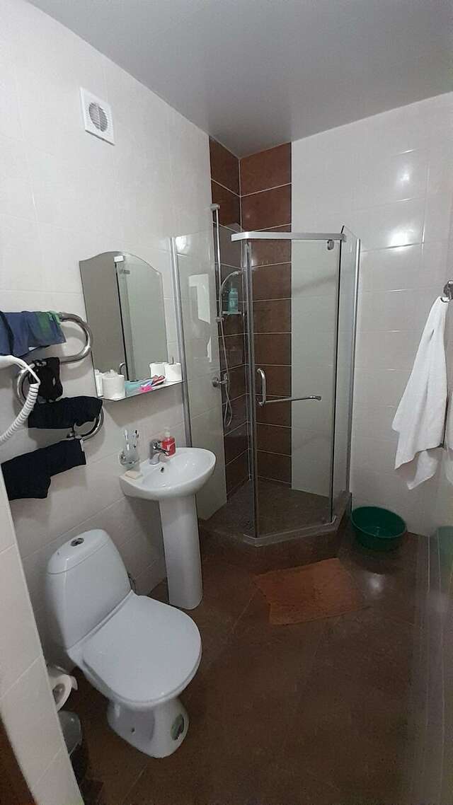 Гостиница Валекс Анапа-78