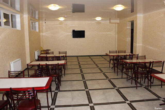 Гостиница Валекс Анапа-89