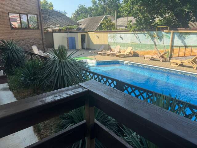 Гостиница Валекс Анапа-66